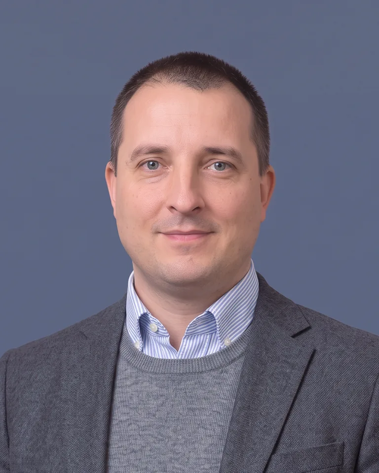 Сергей Зейтулаев